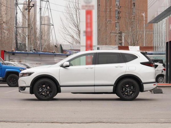 25万元落地suv哪款车比较好