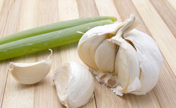 大蒜怎么种发芽快长的好