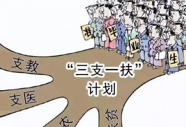 大专最容易考的事业编有哪些