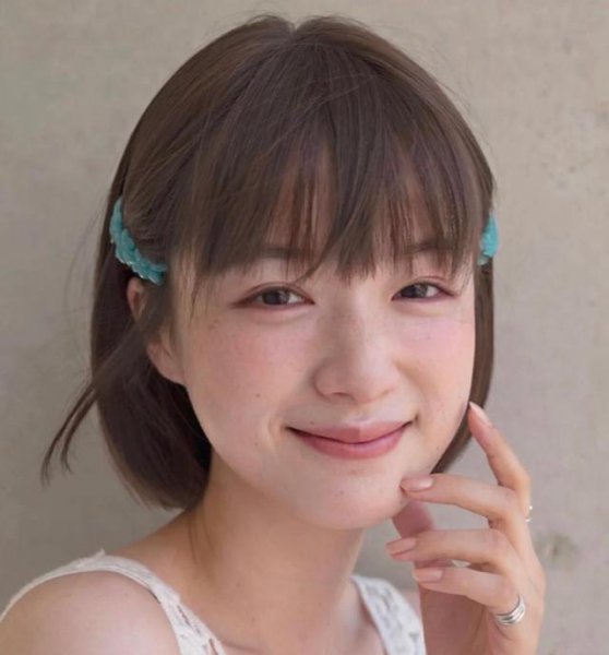 鼻型有哪几种图片