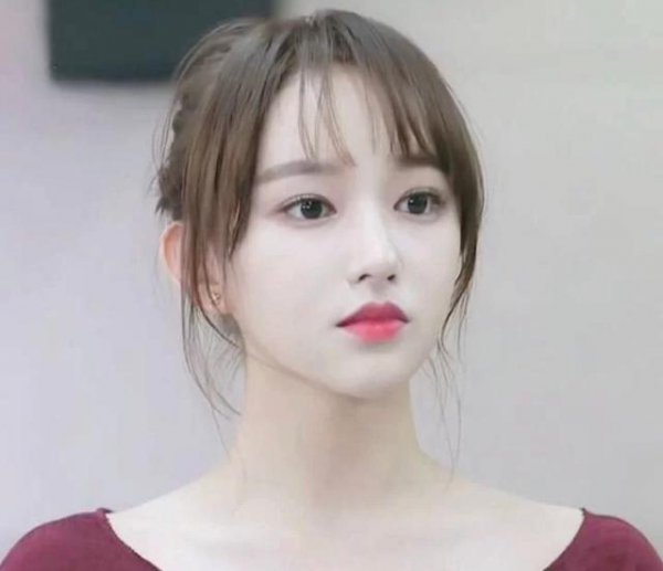 鼻型有哪几种图片