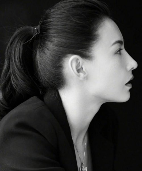 鼻型有哪几种图片