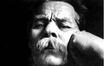 书籍是人类进步的阶梯是谁说的话