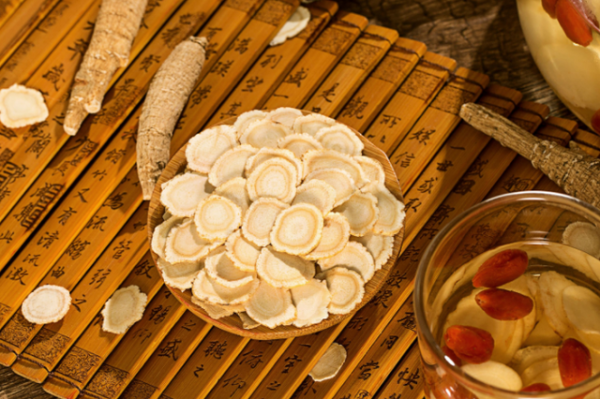 三种人千万不能喝花旗参