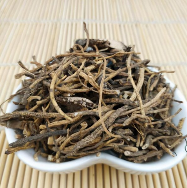 三种人千万不能喝花旗参