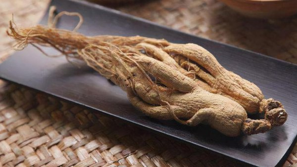 三种人千万不能喝花旗参