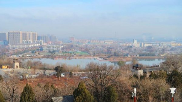 山东梁山属于哪个市