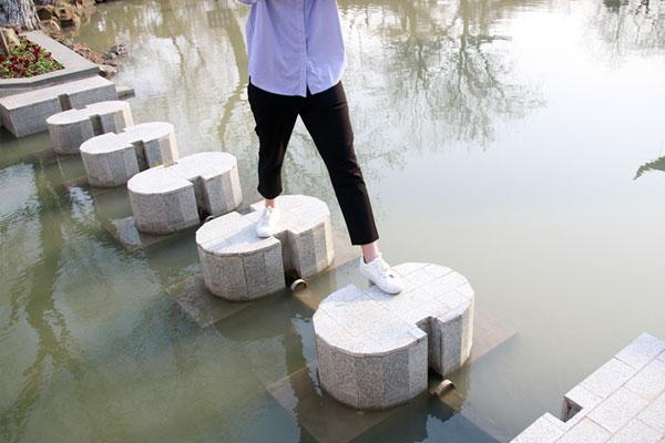 女性倒走有什么好处