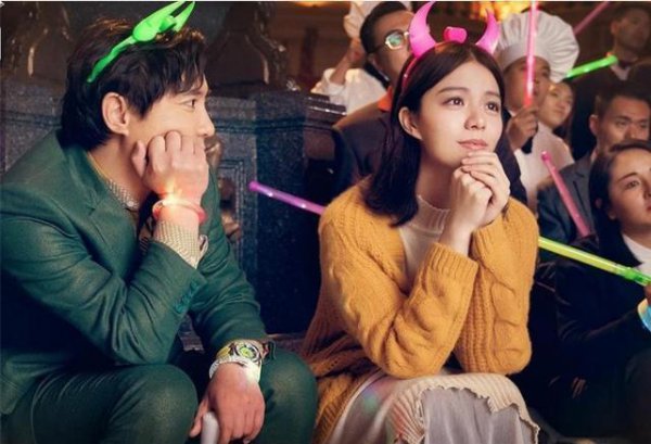 中年油腻大叔什么意思