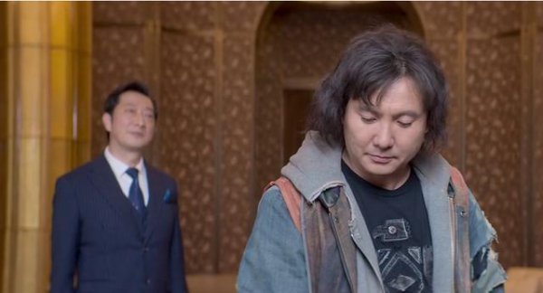 中年油腻大叔什么意思