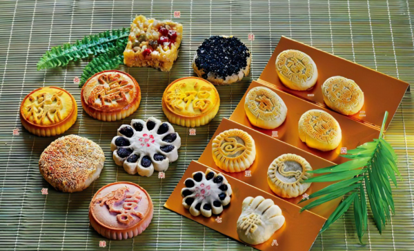 北京特产方便带回家送人