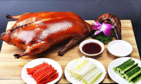 北京特产方便带回家送人