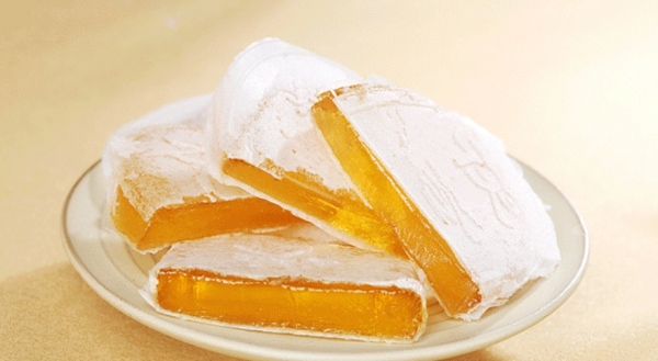 北京特产方便带回家送人