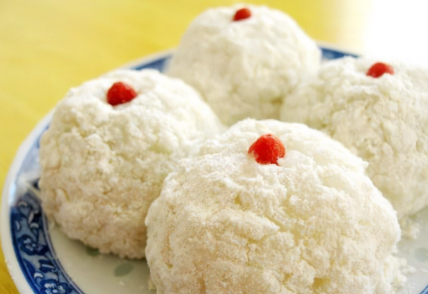 北京特产方便带回家送人