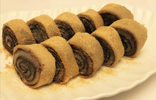 北京特产方便带回家送人