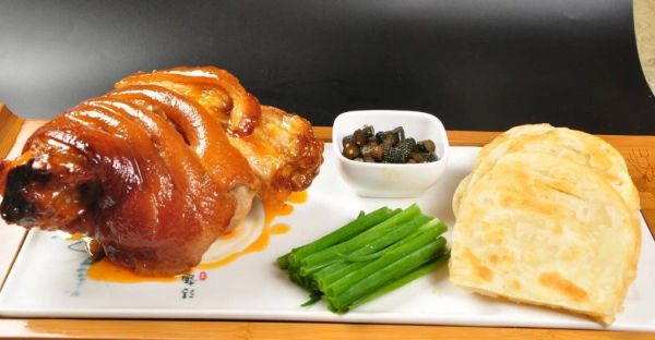 北京特产方便带回家送人