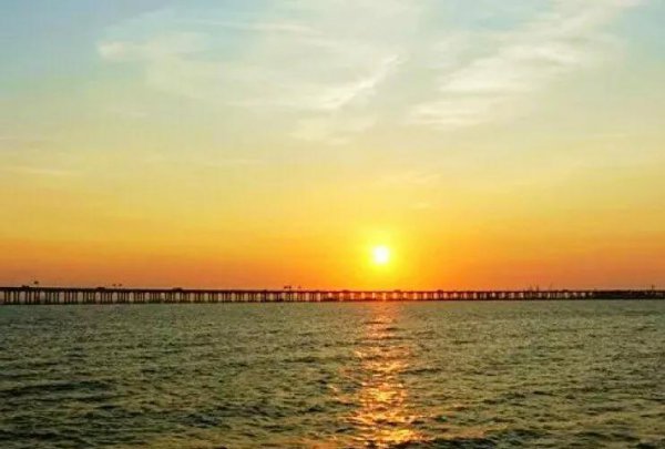 深圳十大免费景点推荐