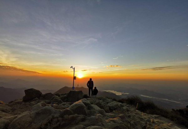 深圳十大免费景点推荐