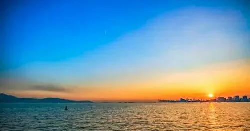 深圳十大免费景点推荐