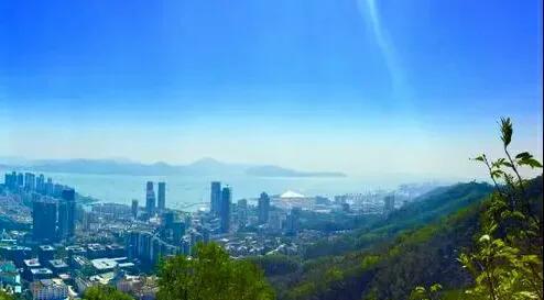 深圳十大免费景点推荐