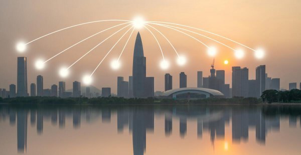 深圳十大免费景点推荐