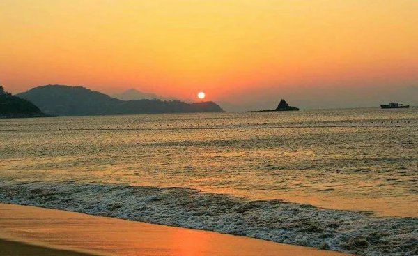 深圳十大免费景点推荐