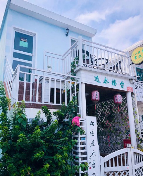 深圳十大免费景点推荐