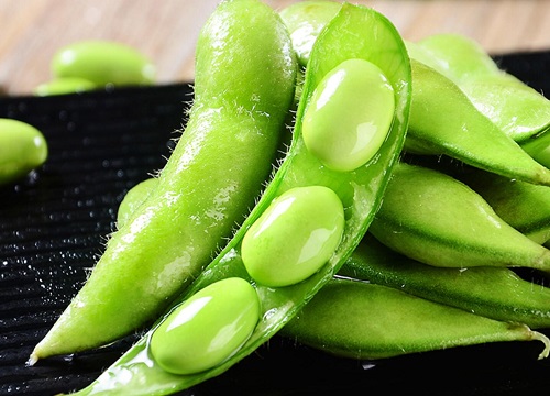 毛豆一年四季都有吗