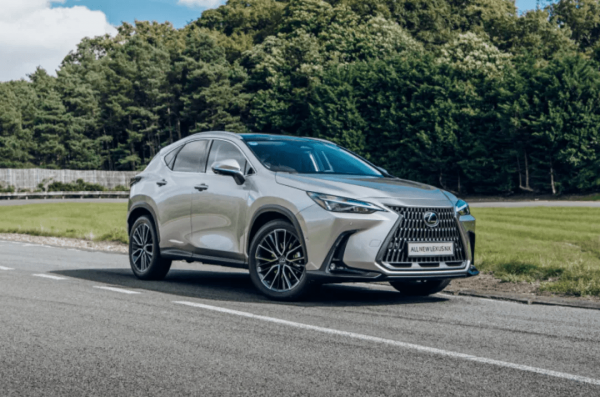 最好的车排名第一