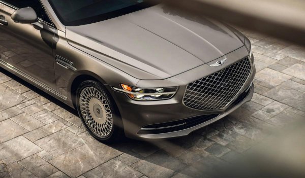 最好的车排名第一