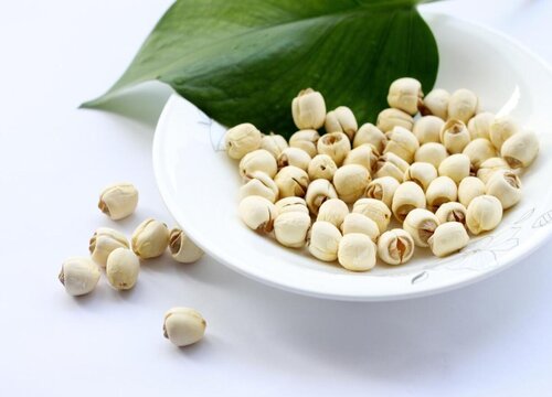 莲子壳可以做肥料吗