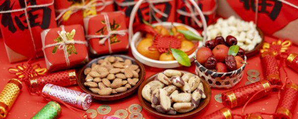 回家过年朋友圈文案