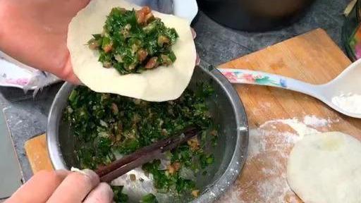 面粉和低筋面粉的区别