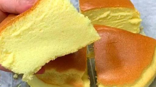 面粉和低筋面粉的区别