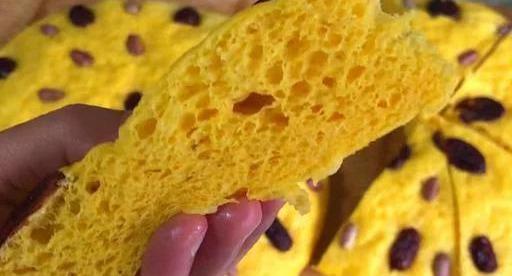 面粉和低筋面粉的区别