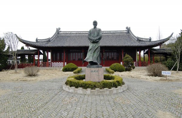 南京一日游最值得去的地方