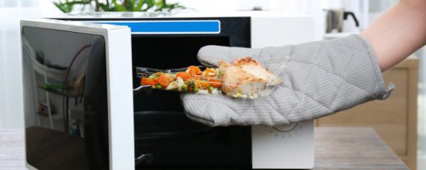 微波炉的危害太可怕了吧