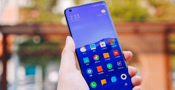 好用的玩游戏手机排行榜