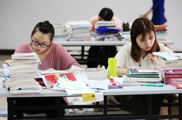 中国学历最高的什么学历