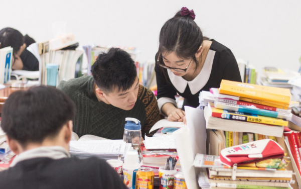 中国学历最高的什么学历