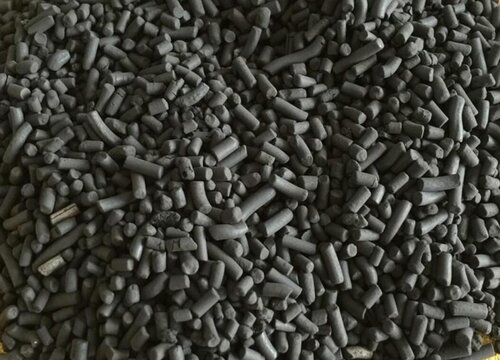 活性炭可以做花土吗