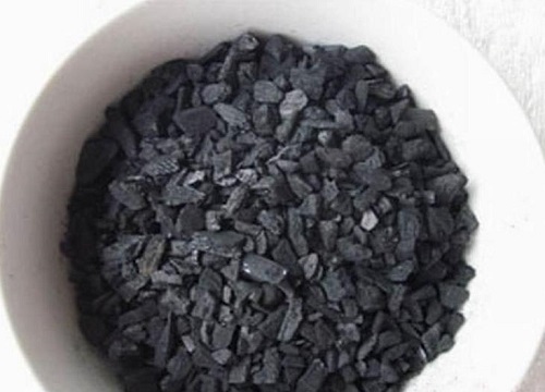 活性炭可以做花土吗