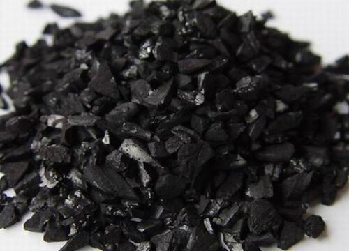 活性炭可以做花土吗