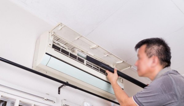 空调不制冷原因解决办法