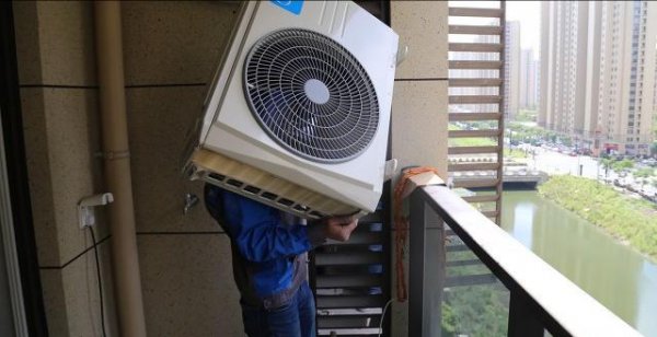 空调不制冷原因解决办法