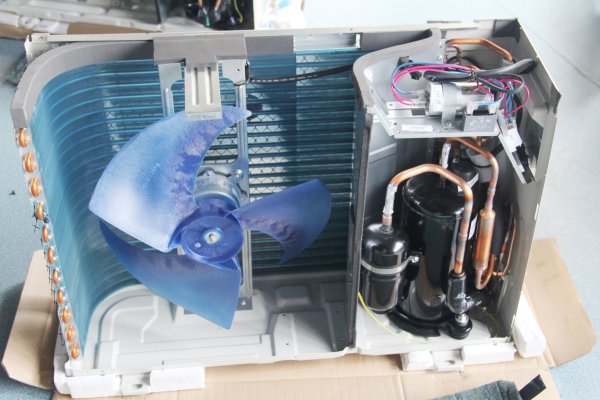 空调不制冷原因解决办法