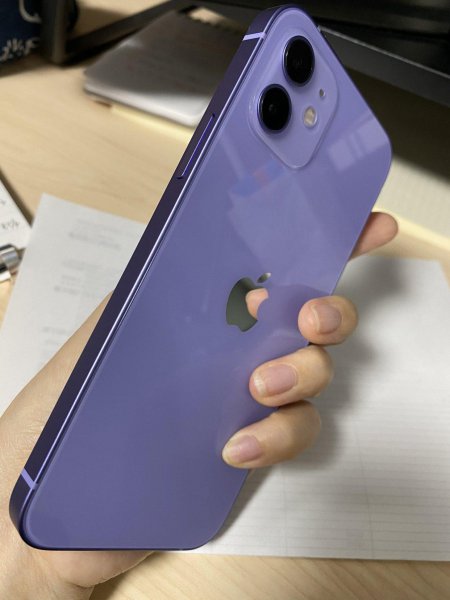 苹果12和11对比参数详细