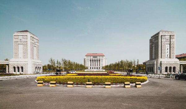 全国一共有多少所大学和院校