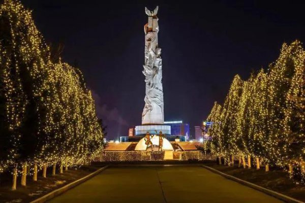 吉林省旅游必去十大景点