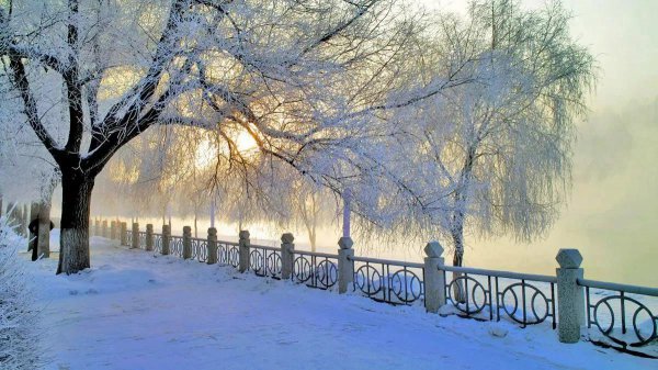 吉林省旅游必去十大景点